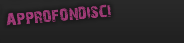 Approfondisci